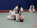 Inside the University 72 - Half Guard Pass with Double Move Pass